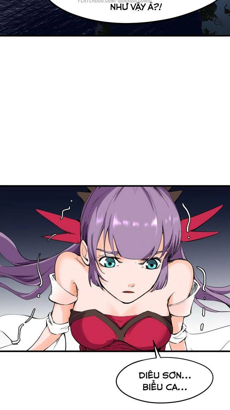 long mạch võ thần chapter 45 22