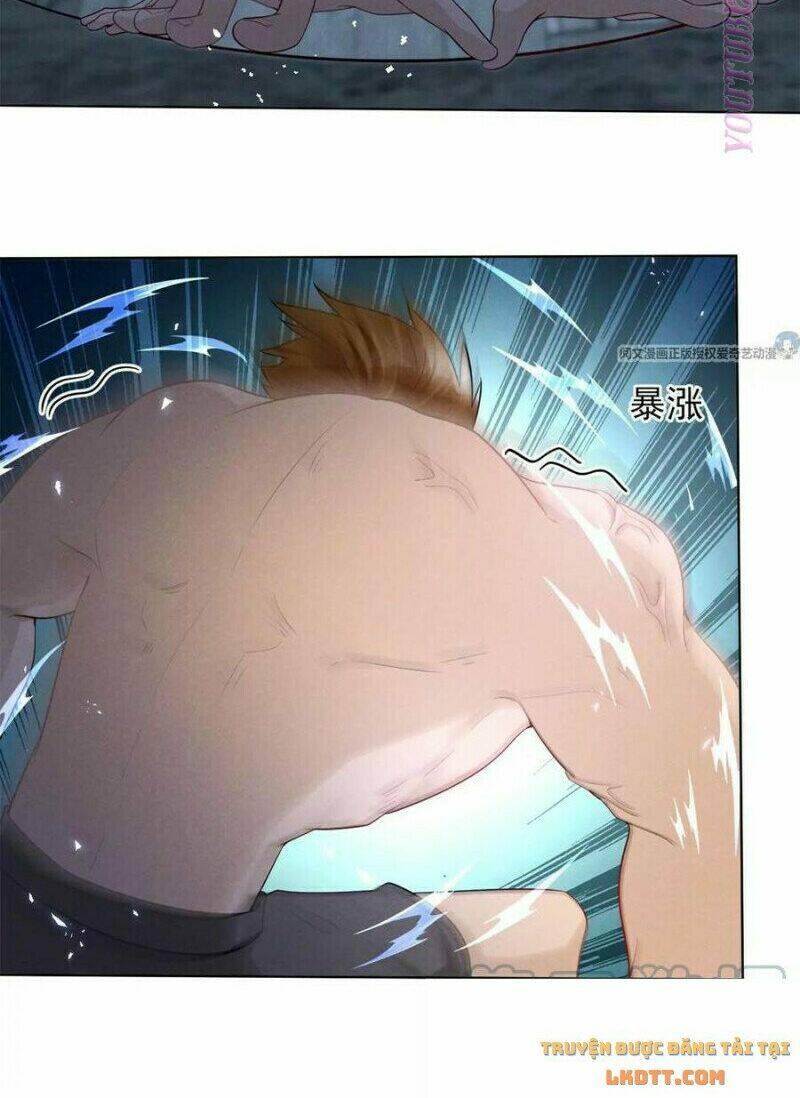 tôi trở thành tổ tông của 5 vị đại lão chapter 83 24