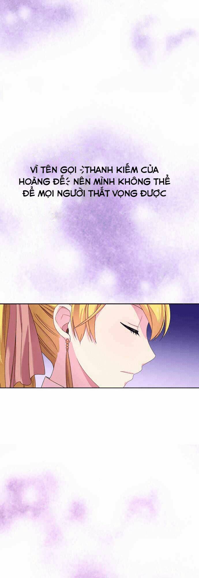 tân nương của ác vương điện hạ chapter 11 3