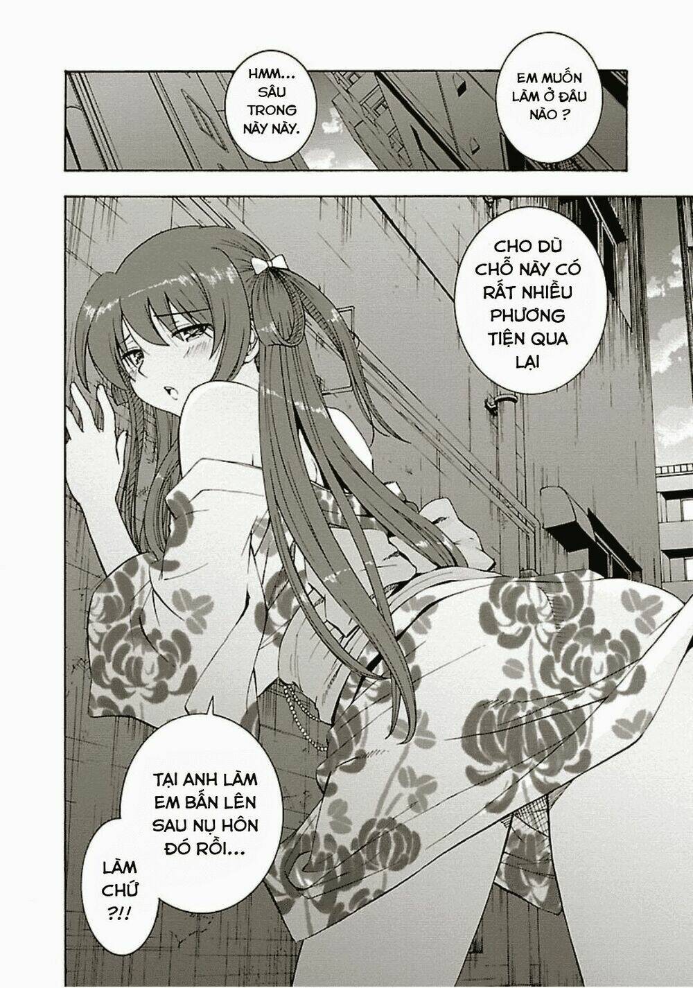 grisaia no kajitsu -le fruit de la grisaia- chapter 5 19