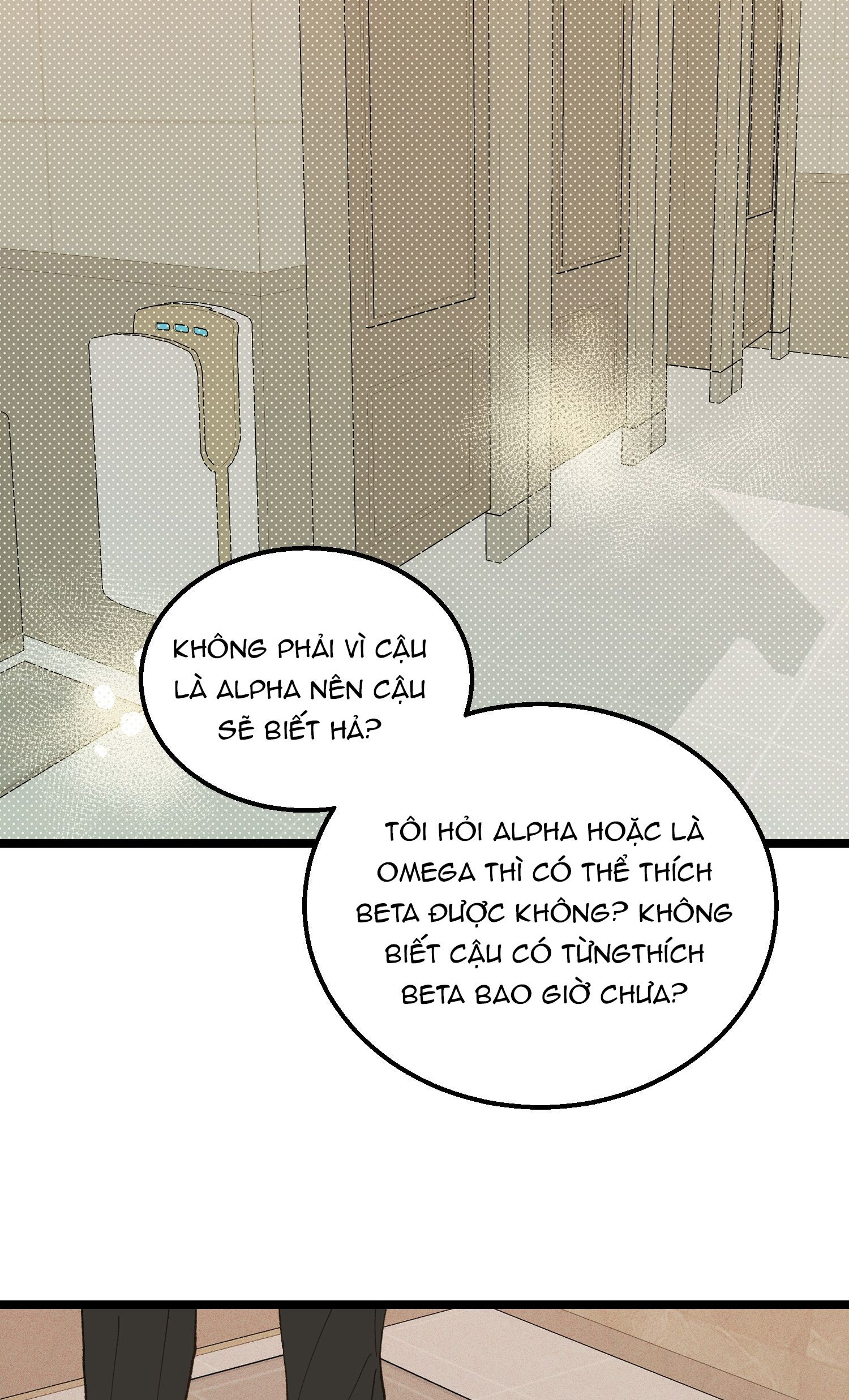 vùng cấm tình yêu của beta chapter 15 25