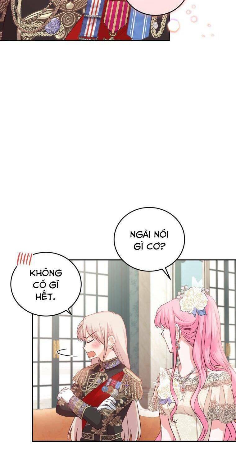 nhà điều chế nước hoa độc quyền của bạo chúa chapter 42 11