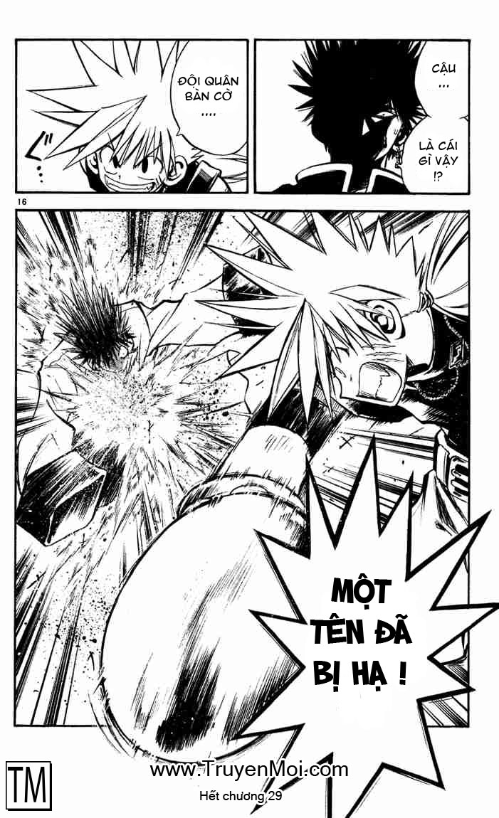 mar heaven chapter 29 15