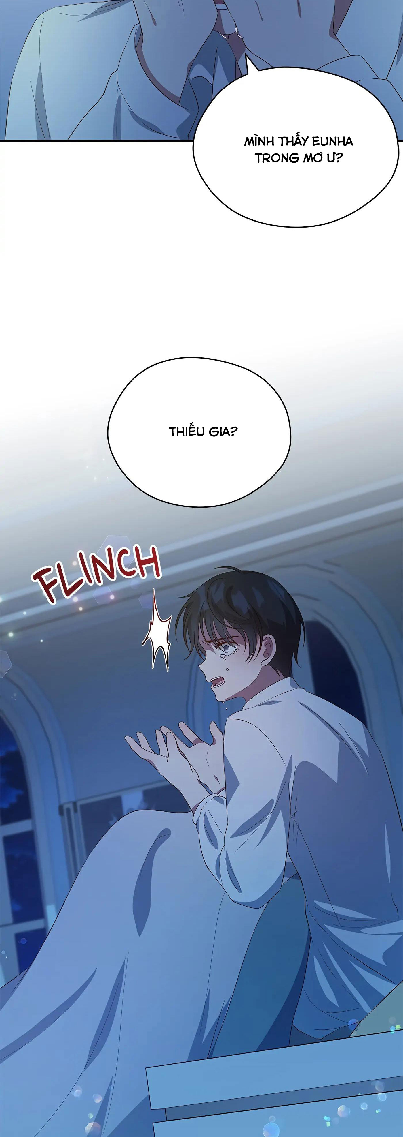 tôi không phải là nữ anh hùng chapter 45 20