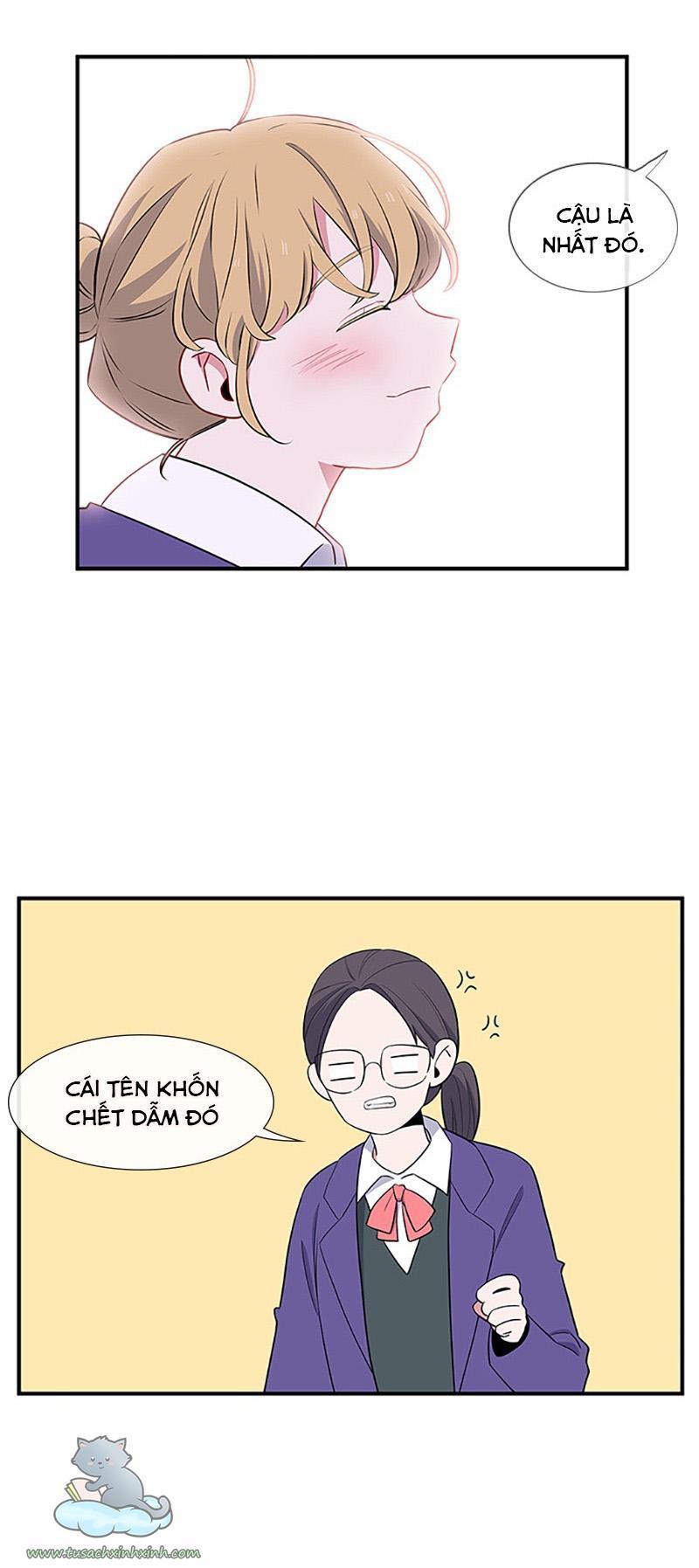 về bên anh chapter 6 17