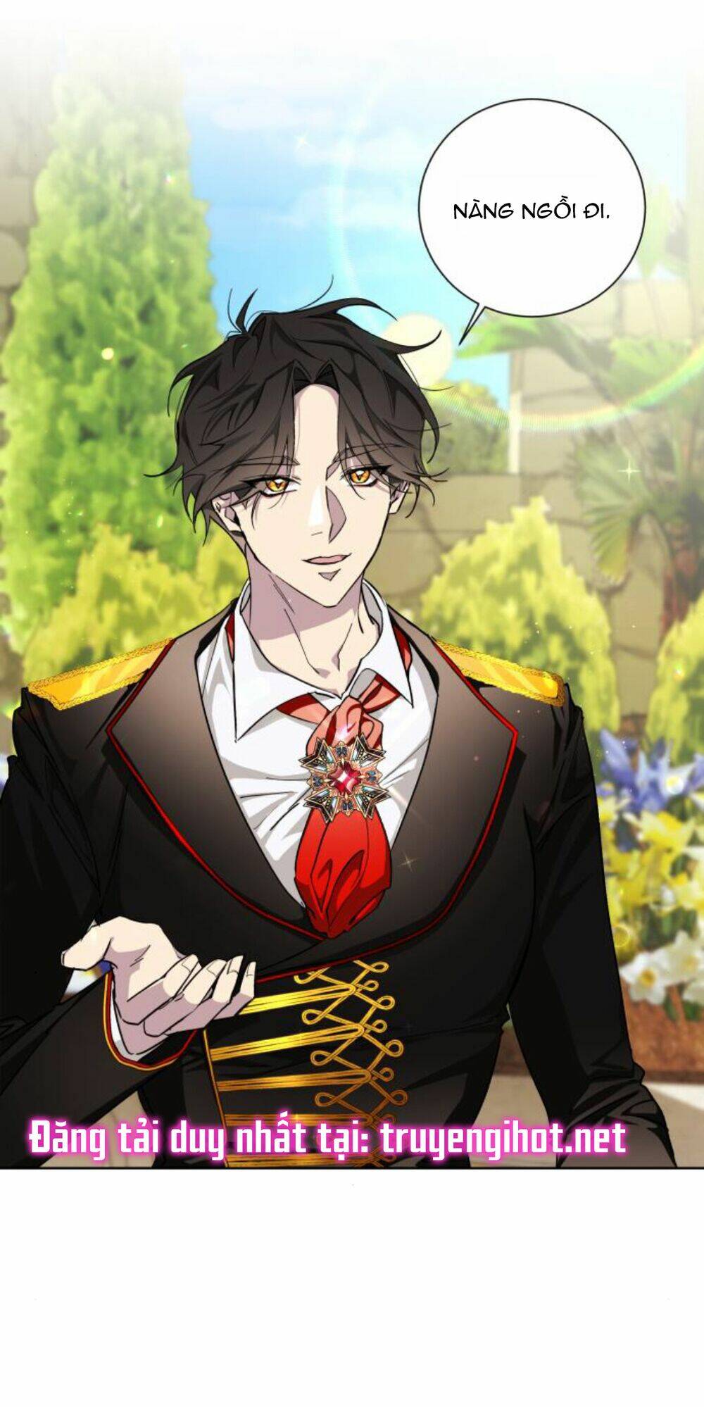 ta đã từng mong nàng biến mất chapter 24 7