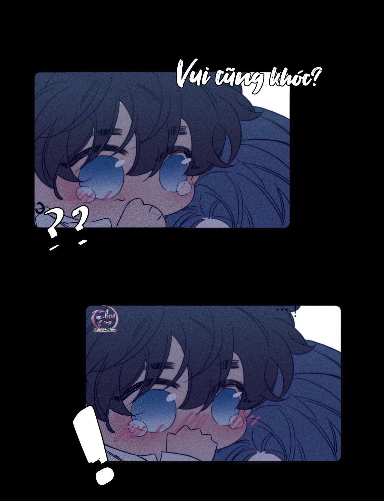 mùa xuân đang đến chapter 57 21