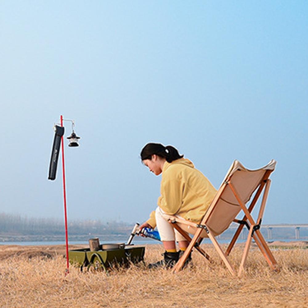 Giá treo đèn cô định