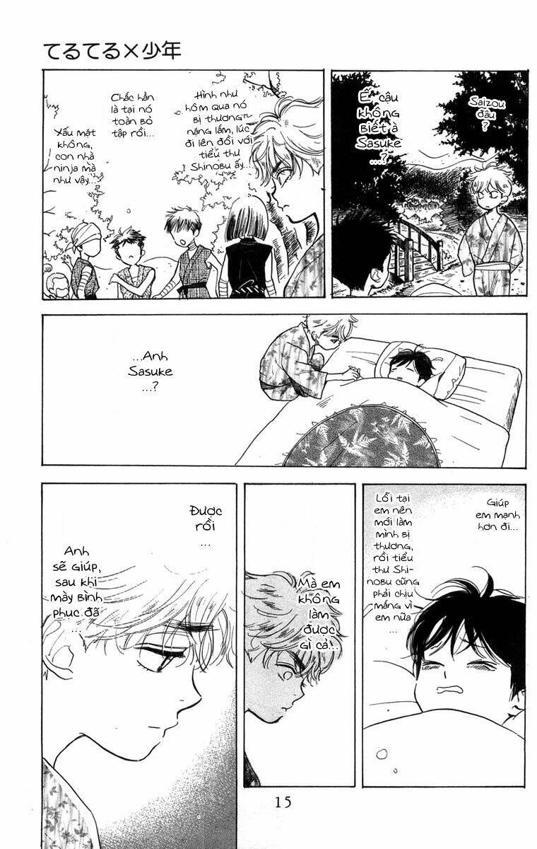 teru terux shounen chapter 7 18