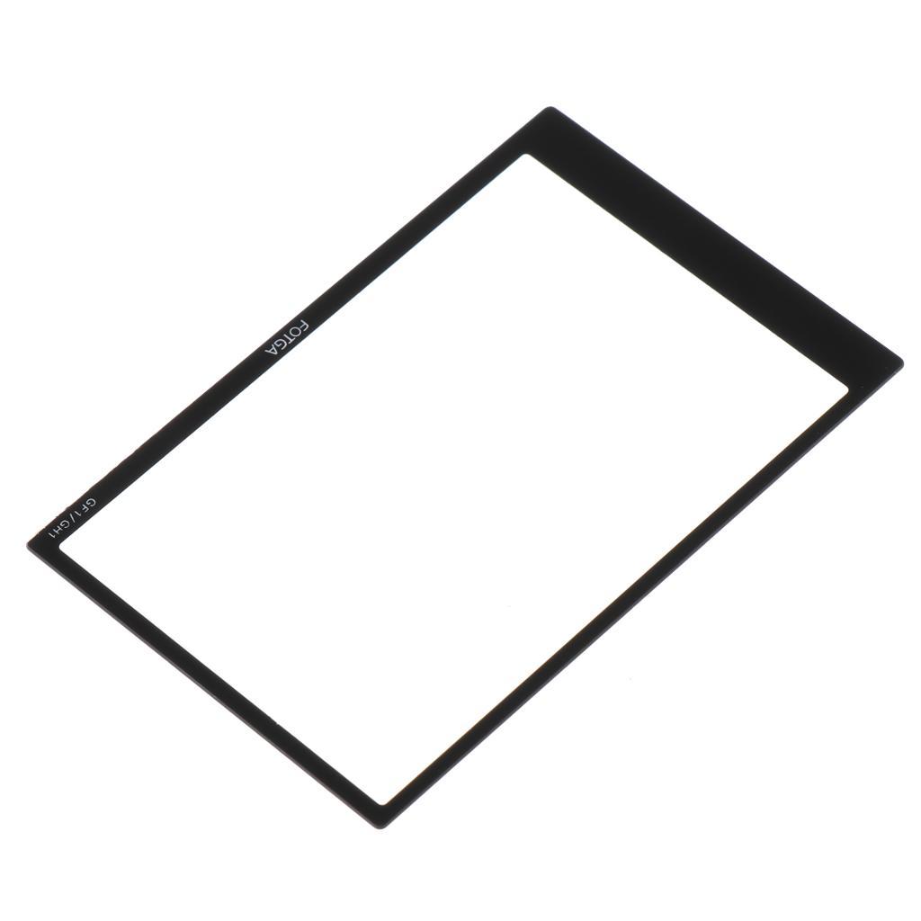 Digital Camera , Clear, Anti-Bubble, Anti-Scratch, Easy