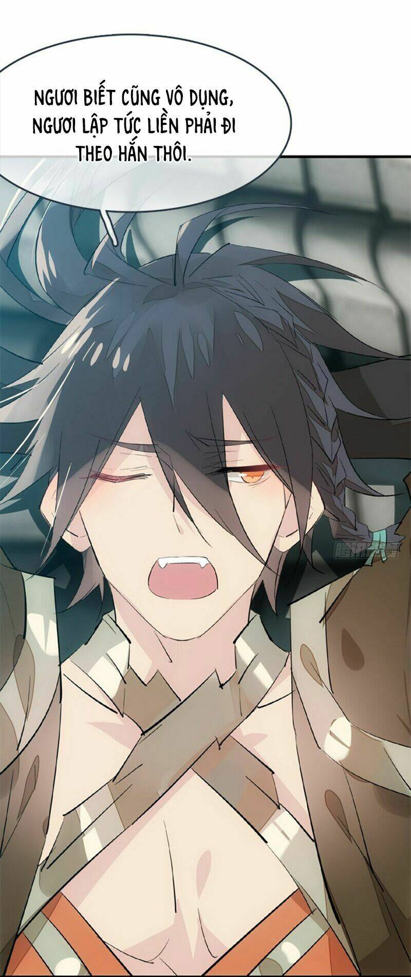 sư phụ lại trêu chọc ta chapter 47 3