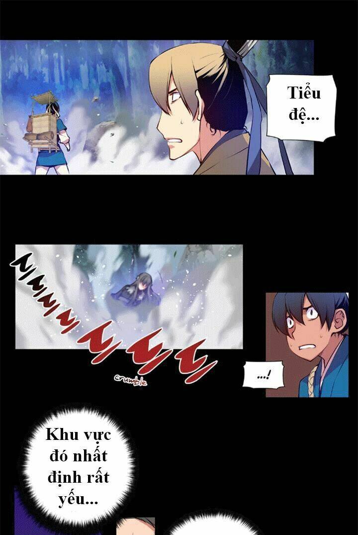 märchen: the embodiment of tales chapter 24 19