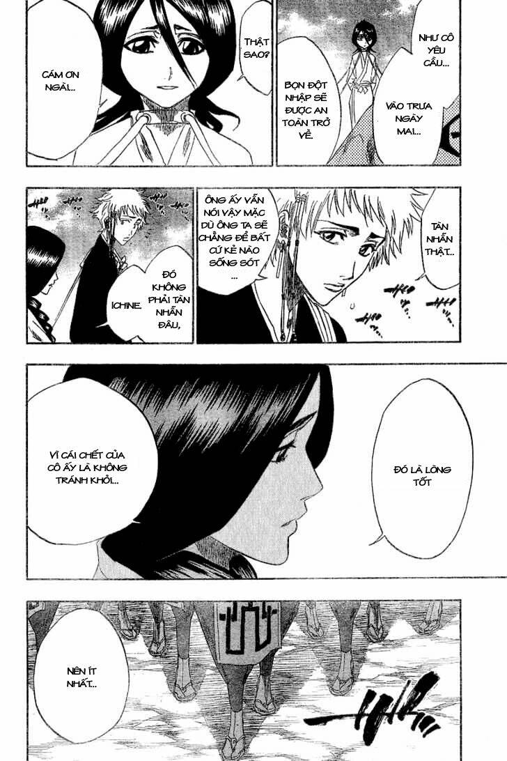 thần chết ichigo chapter 149 19