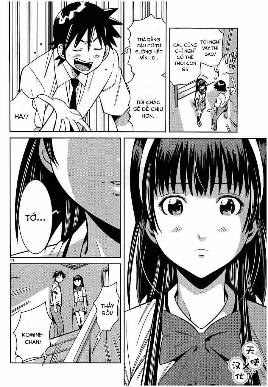 nozo x kimi chapter 32 18