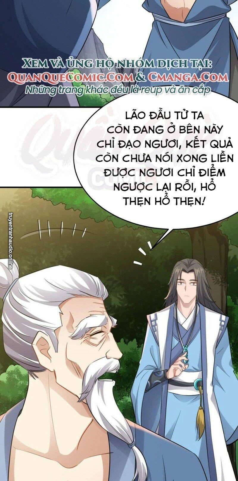 Nguyên Long Chapter 89 - Trang 13