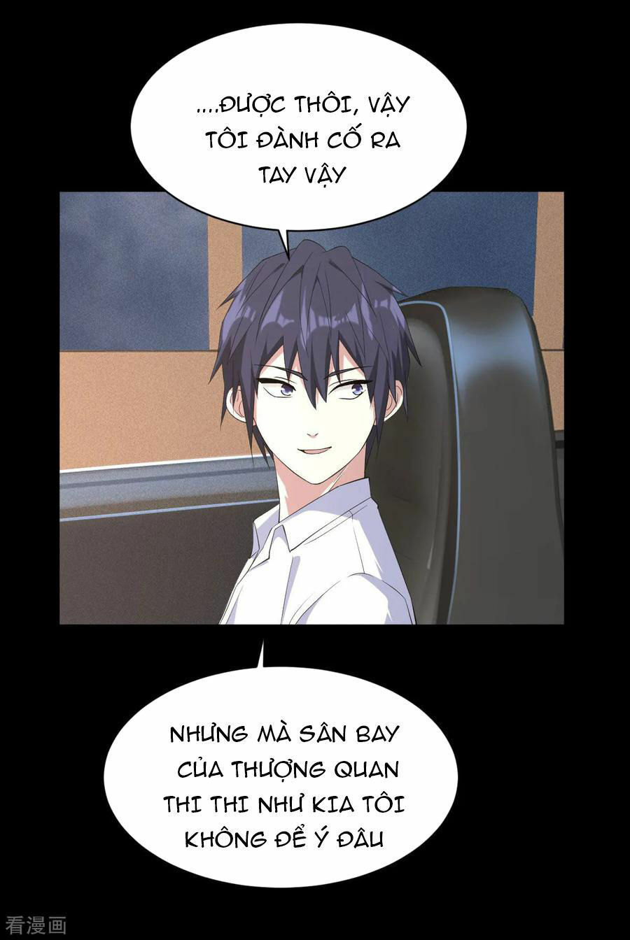 đô thị tà vương chapter 8 5