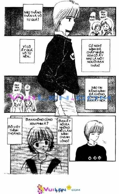 cô nàng đẹp trai chapter 5 71