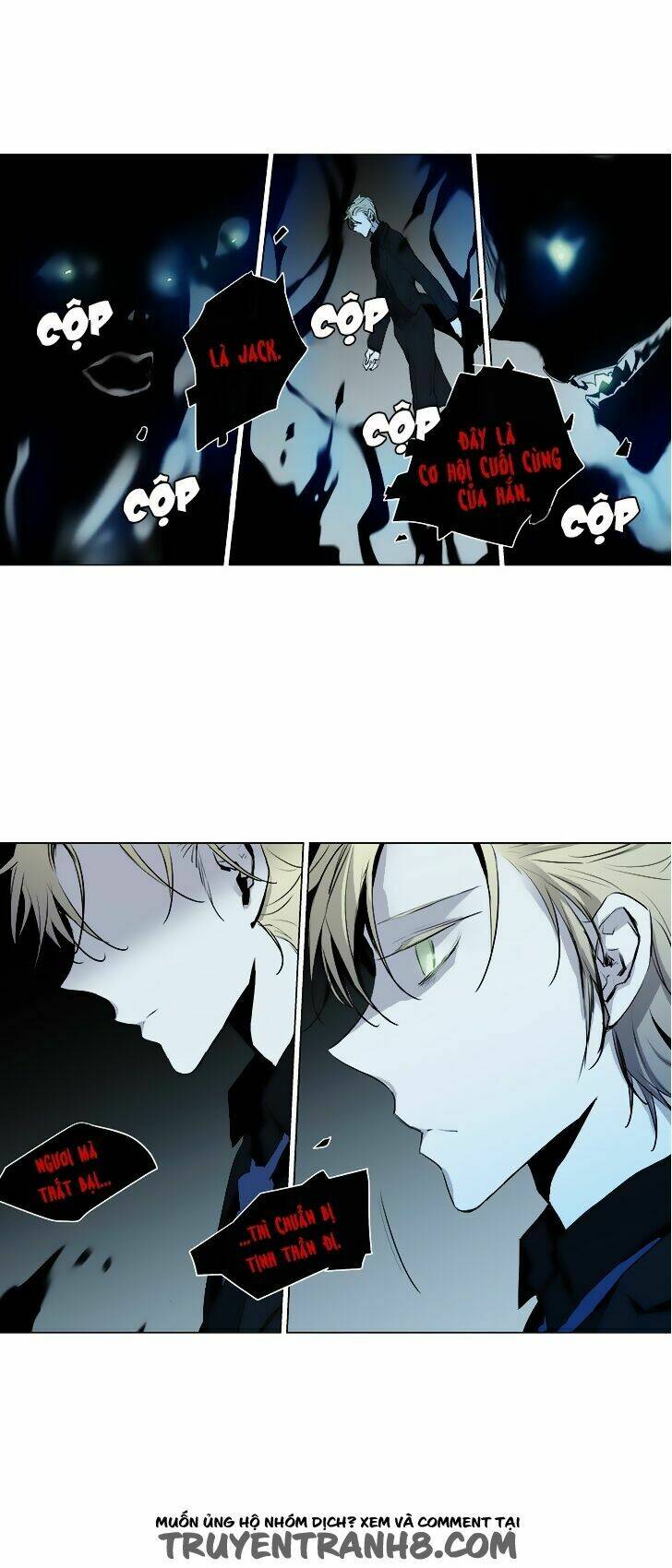 american ghost jack chapter 53 13