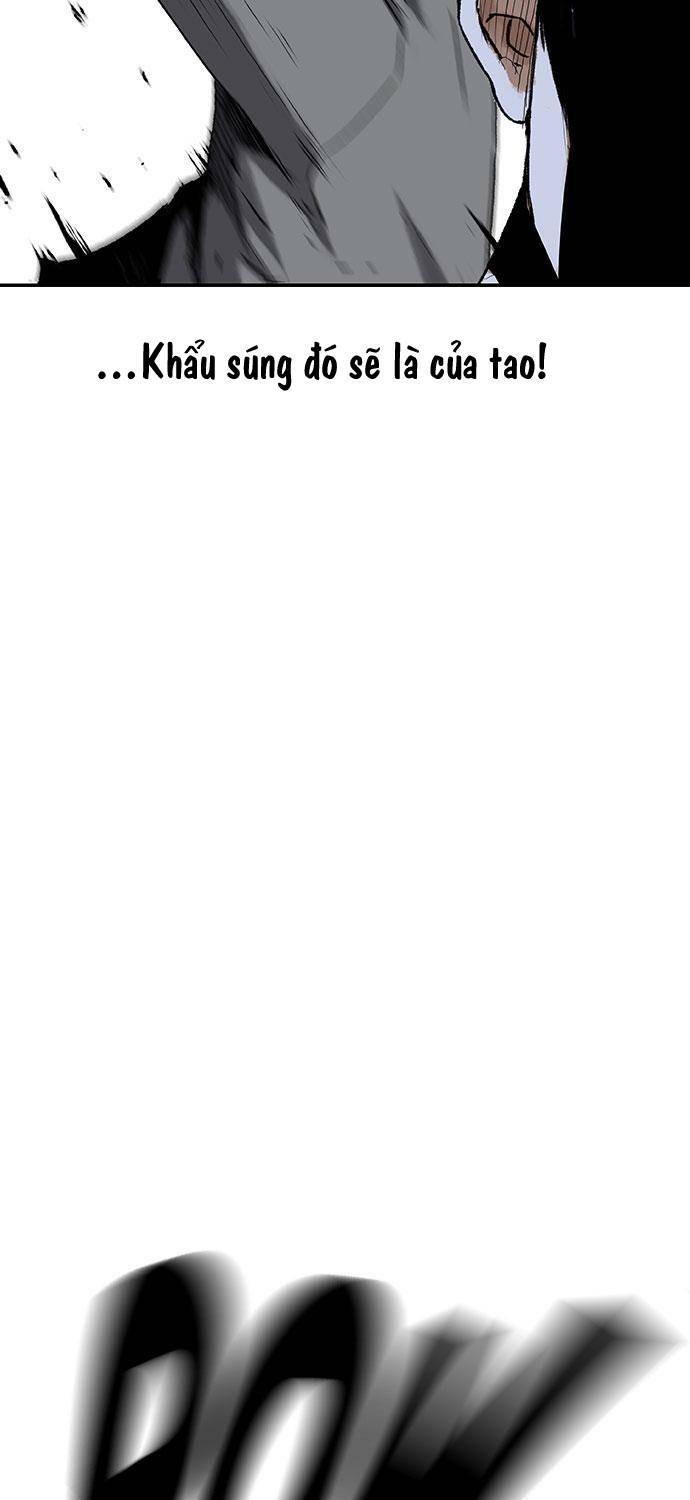 pubg - cuộc chiến sinh tồn - 100 chapter 8 37