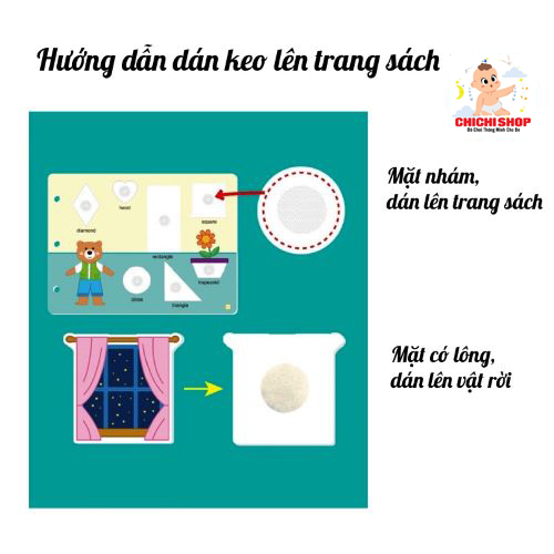 Đồ Chơi Giáo Dục Montessori, Combo 2 Bộ Bóc Dán Thông Minh Nhiều Chủ Đề Hấp Dẫn Giúp Trẻ Vừa Học Vừa Chơi