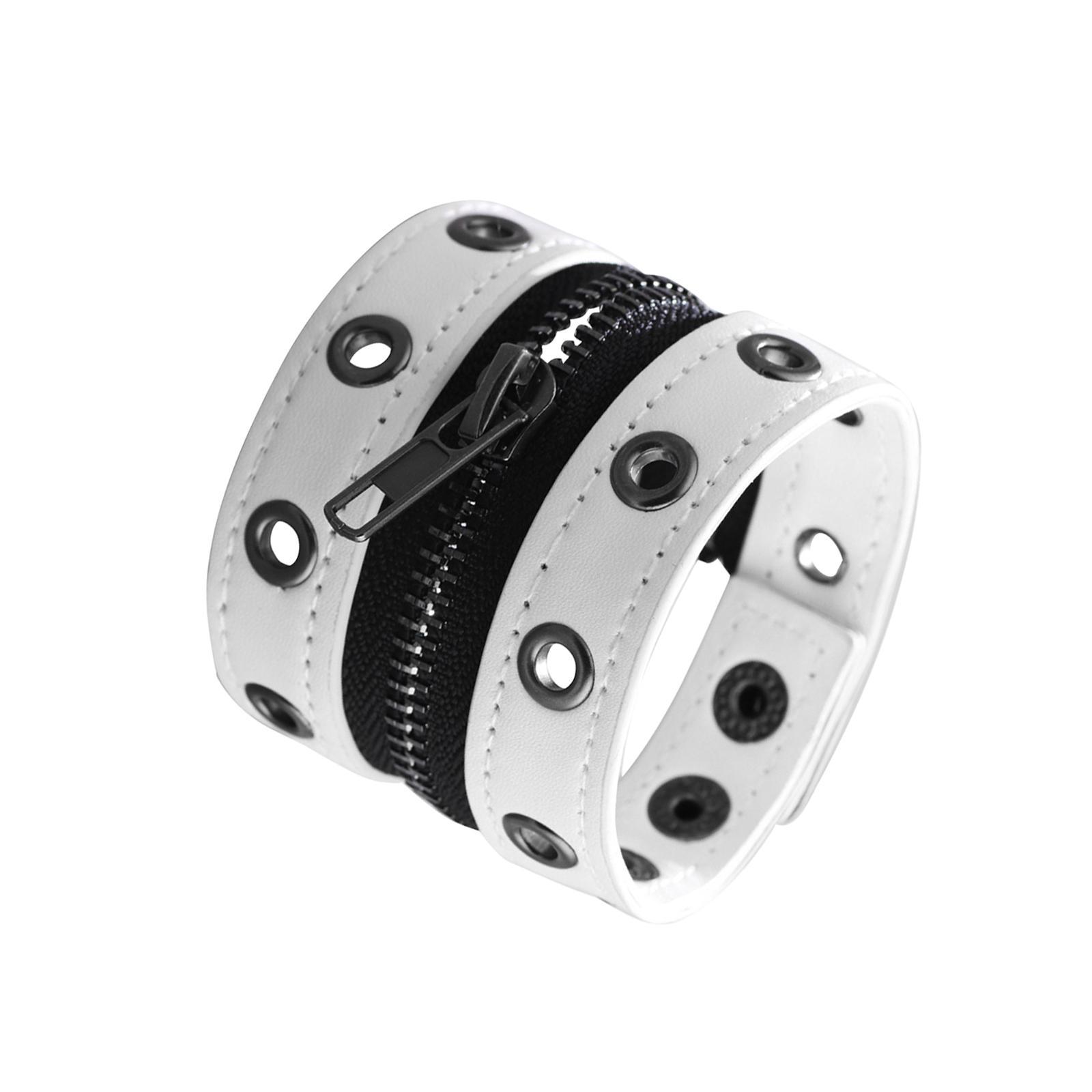 Cosplay Halloween Costume Bracelet Friendship Pink