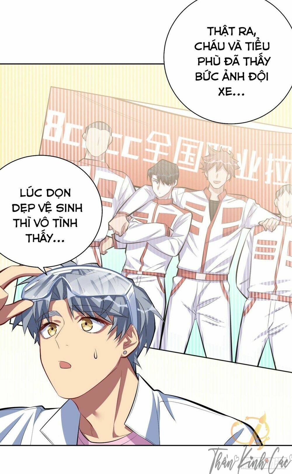 nhạc phụ đại nhân là lão bà chapter 37 32