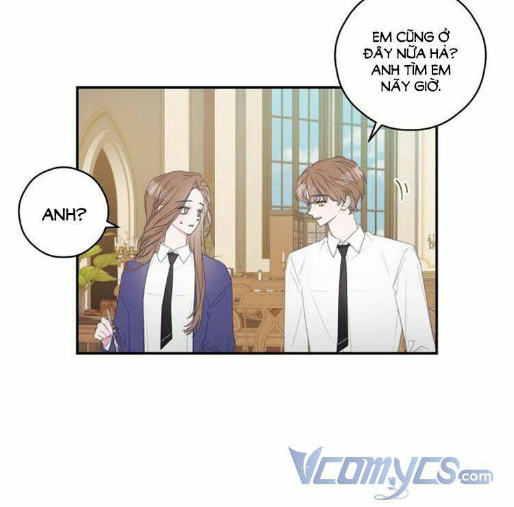 kiếp này tôi sẽ sống như một nhân vật phụ chapter 5 33