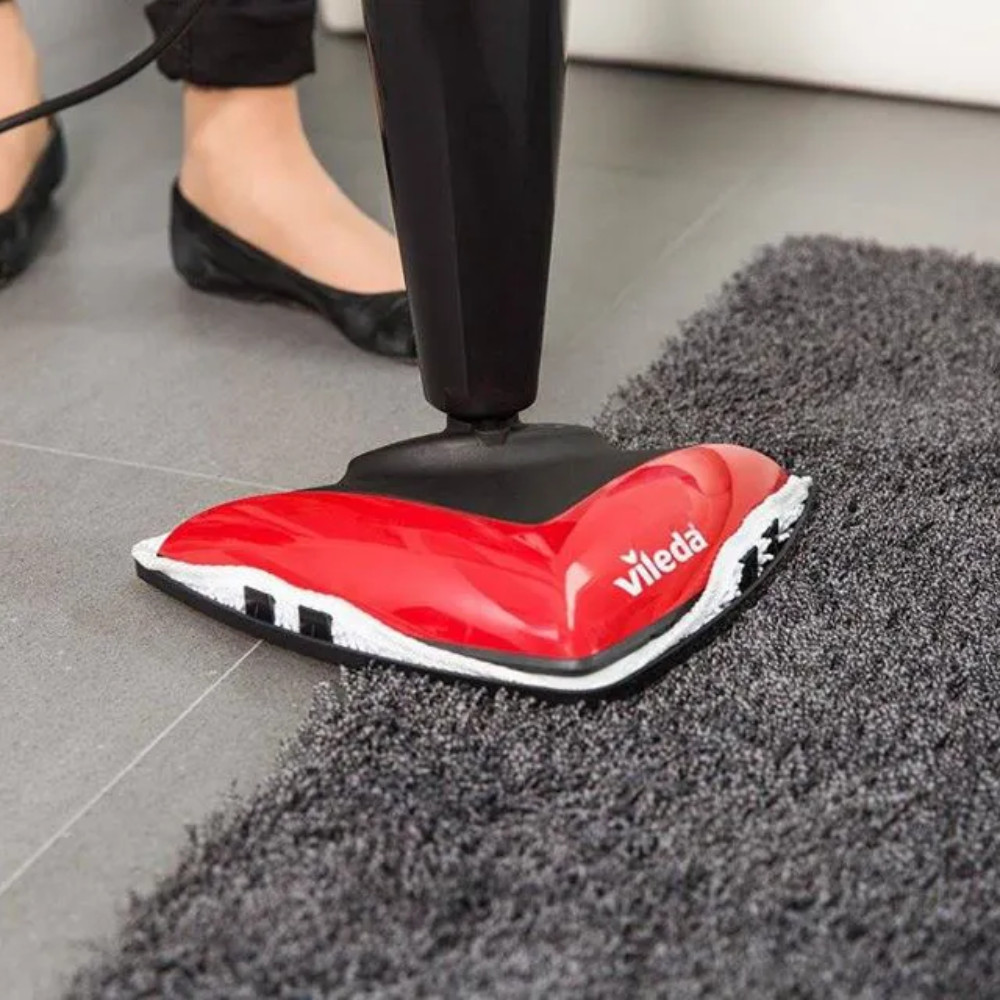 Máy lau nhà hơi nước Vileda Steam ONE XXL NEW – model 1/2023