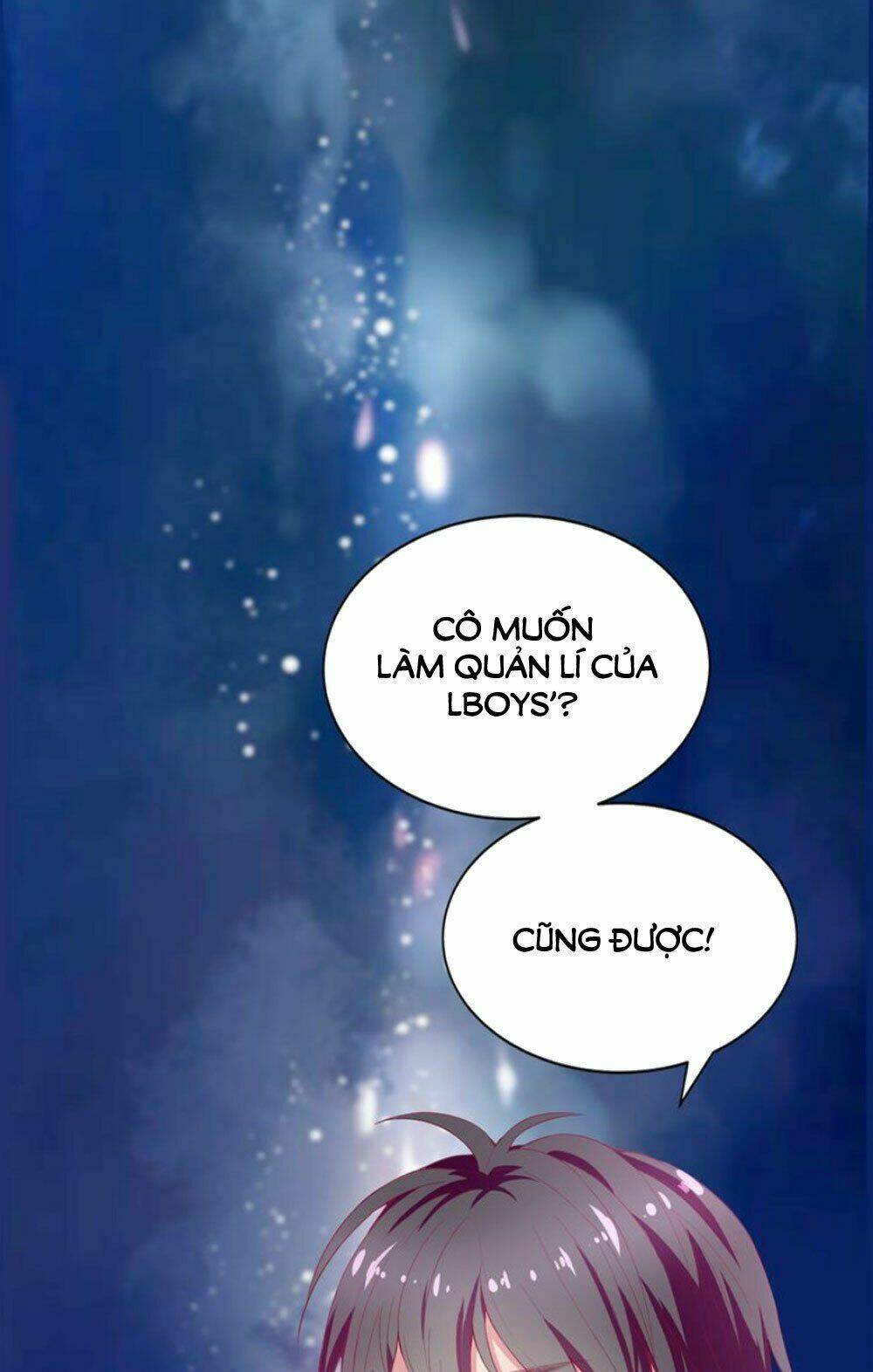 quản lí ngây ngô và thần tượng ác ma chapter 2 59