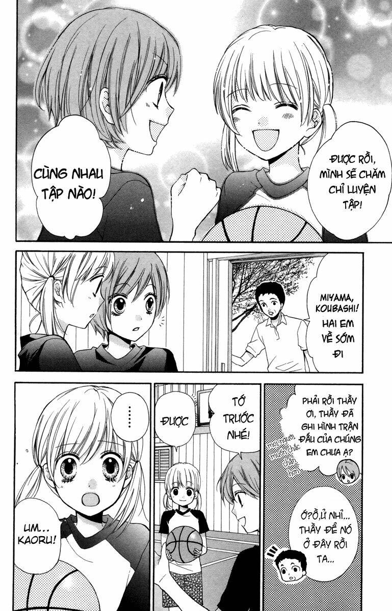 lớp học rùng rợn chapter 18 8