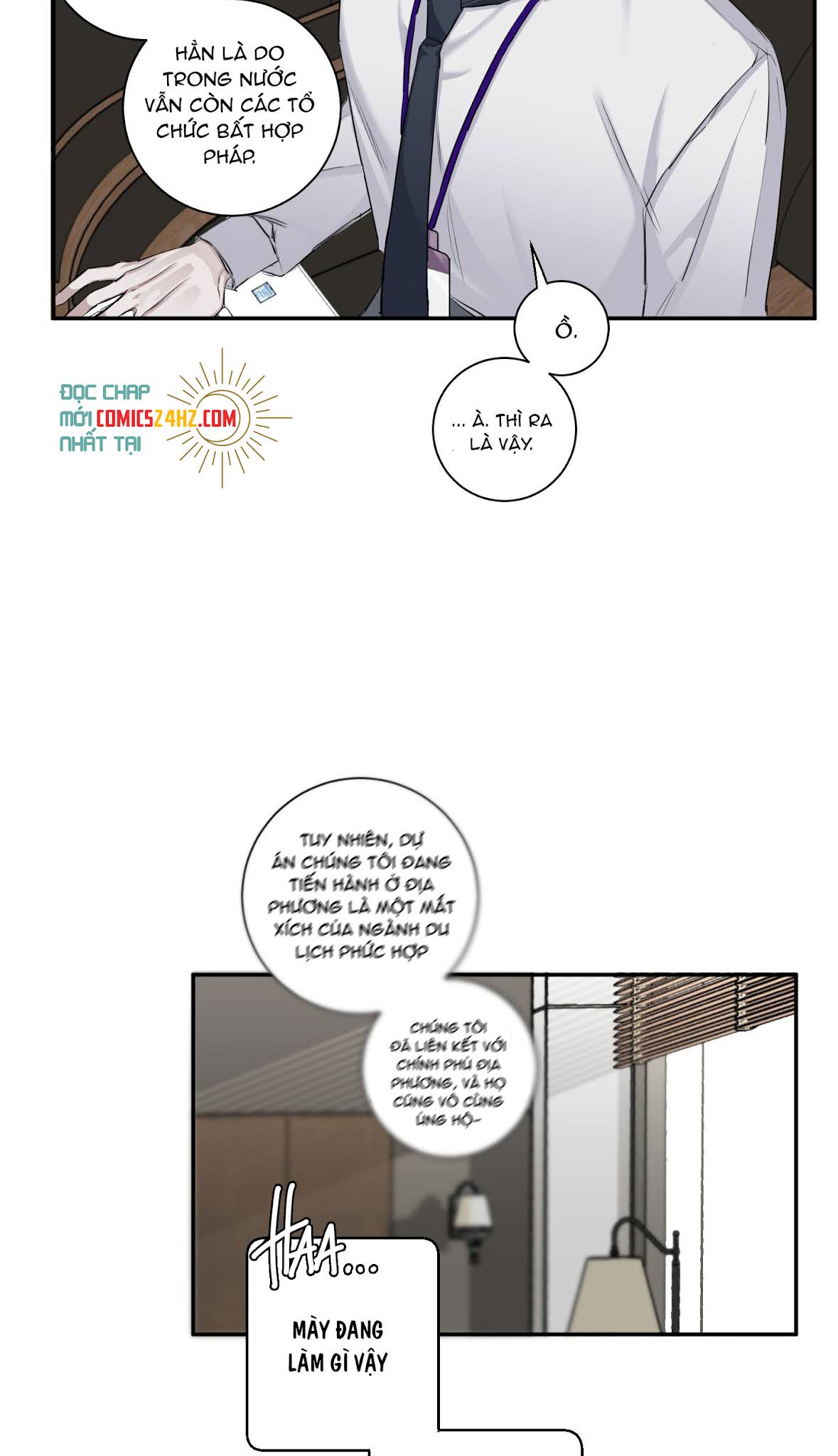 tình đơn phương chapter 8 58