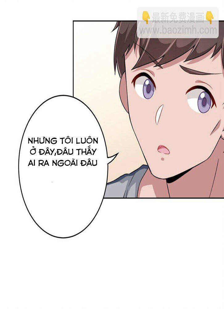 ông trời đã ban cho tôi siêu năng lực kỳ lạ gì thế này? chapter 15 30