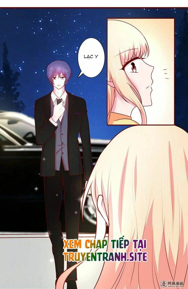 không gả cho tổng tài, gả cho người hầu chapter 39 18