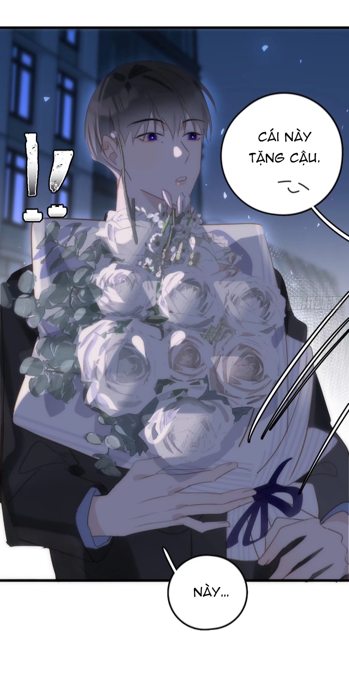 đêm đầy sao nói với em chapter 46 49