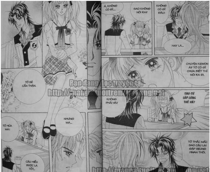 con quỷ hút thuốc ở nhà kho chapter 8 26