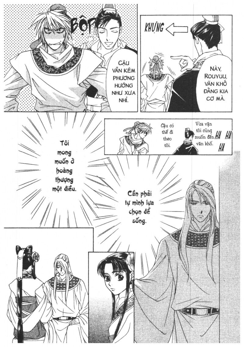 thái vân quốc truyện chapter 1 62