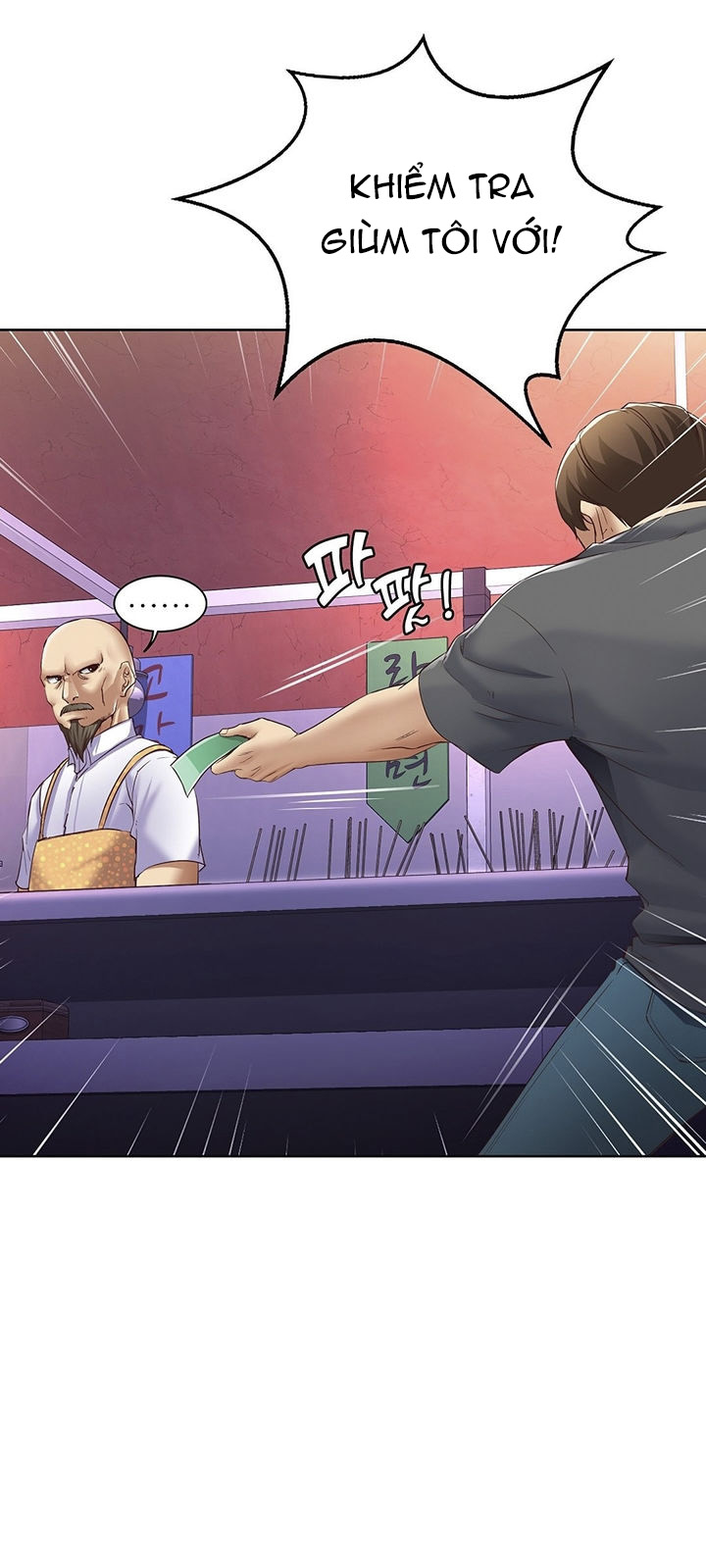 nhật ký nội trú chapter 8.2 8