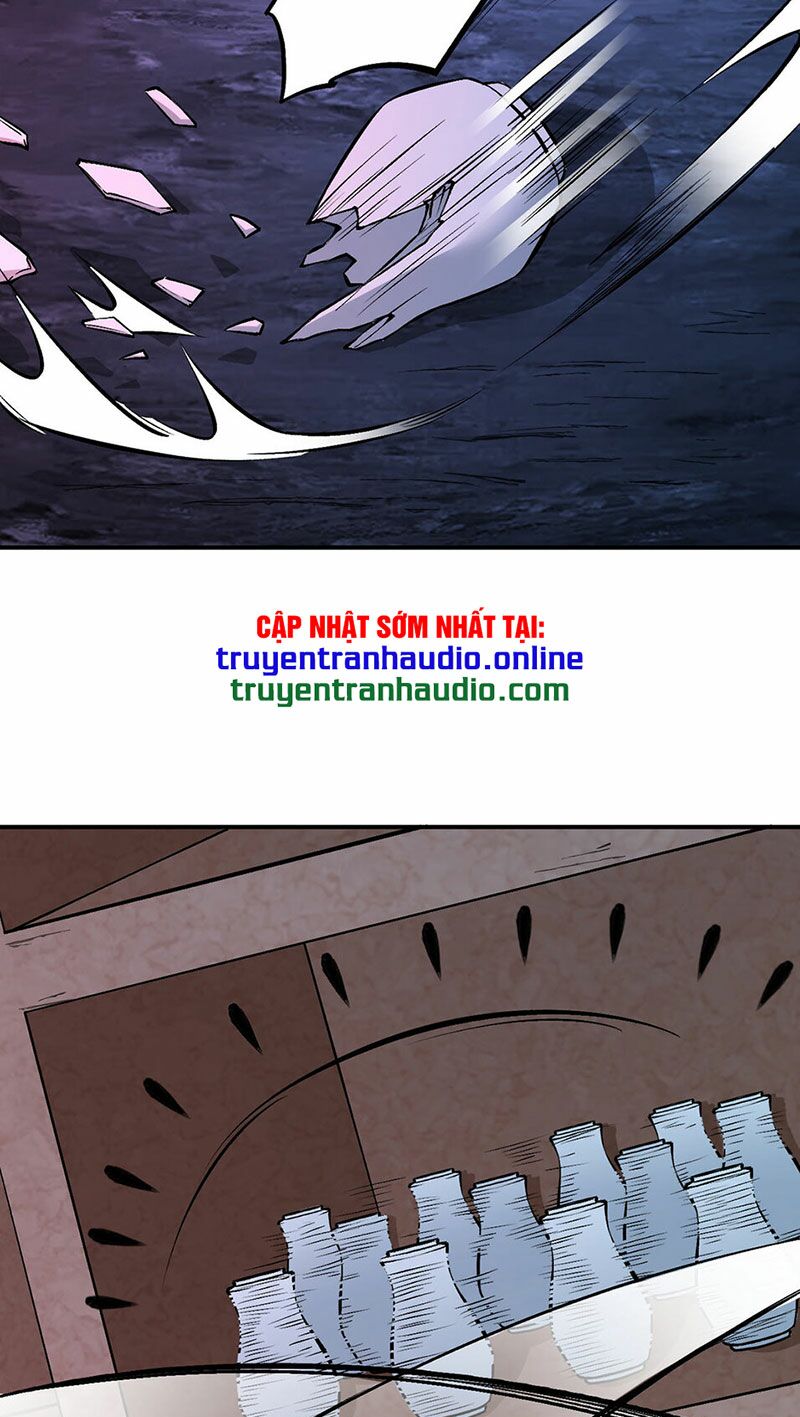 võ đạo độc tôn chapter 329 3