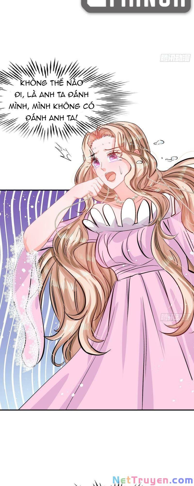 hệ thống công lược của tiểu công chúa chapter 67 18