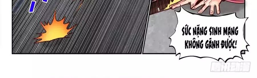 Luôn Có Yêu Quái Chapter 222 16