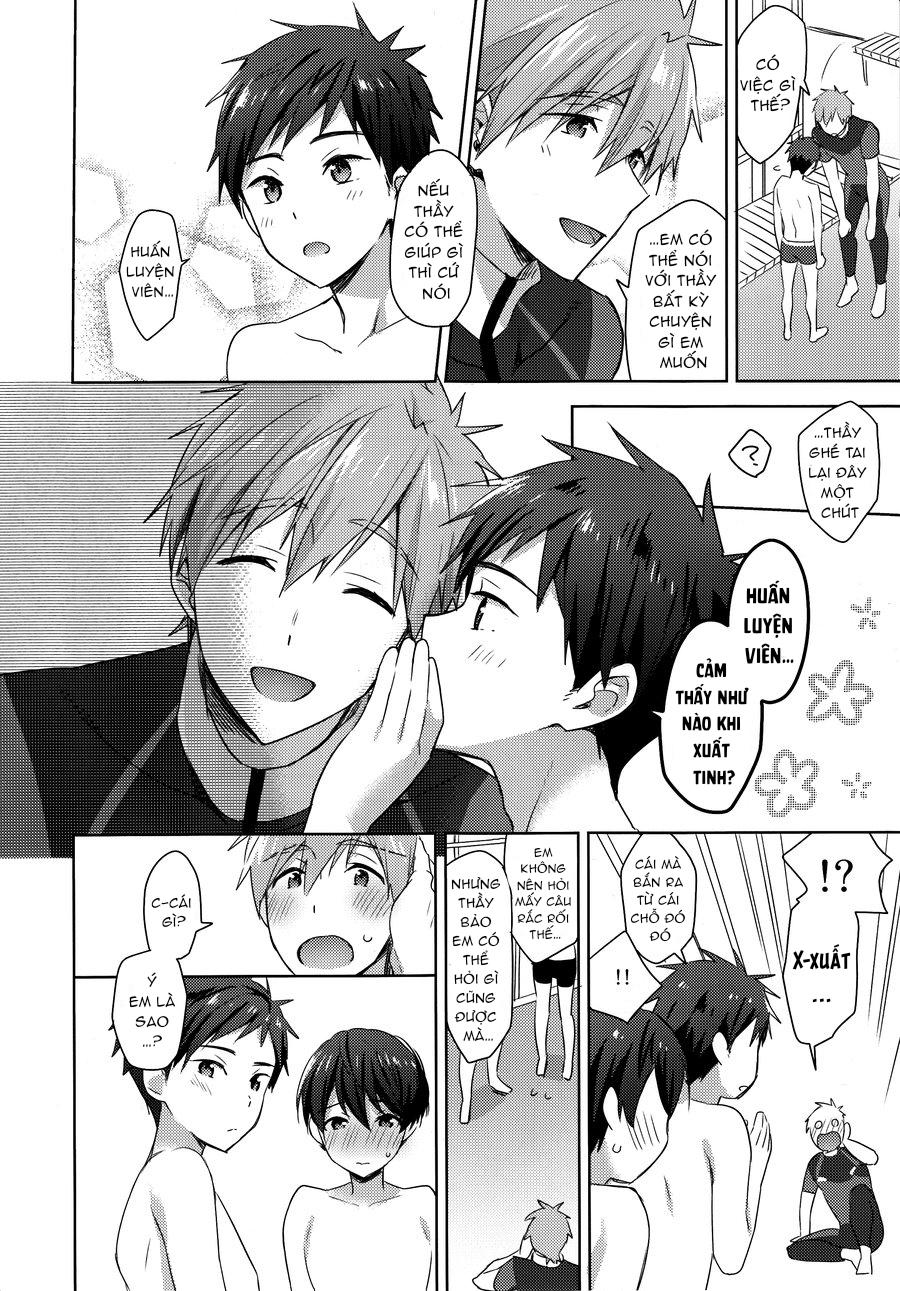 tổng hợp oneshot gây lứng chapter 52 4