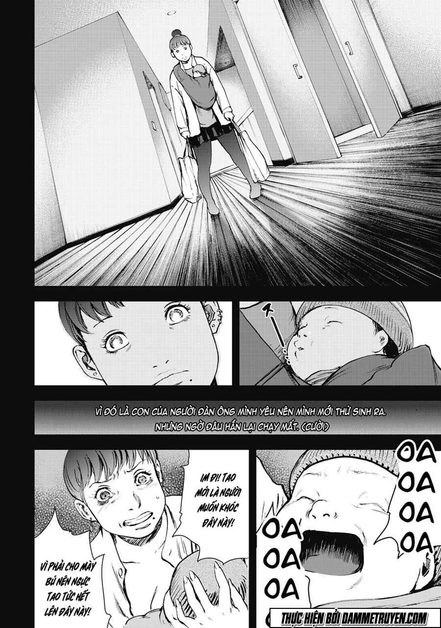 Gift ± chapter 4 11