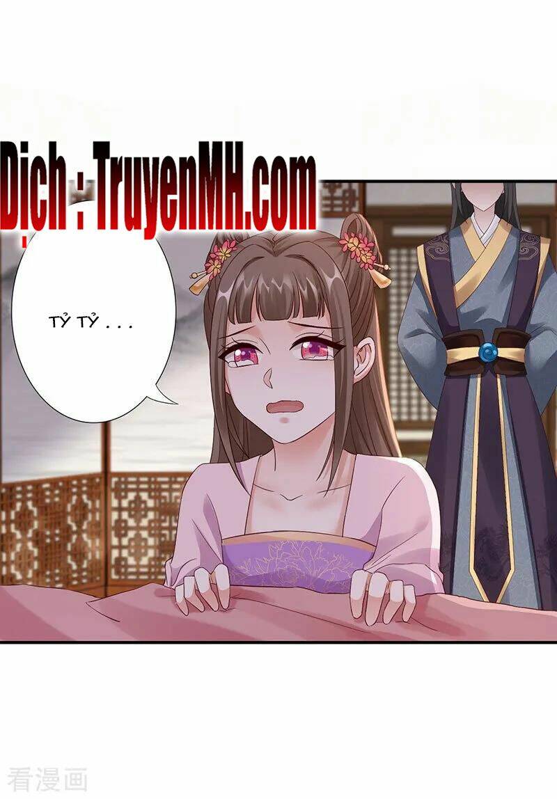 thần y yêu hậu chapter 46 12