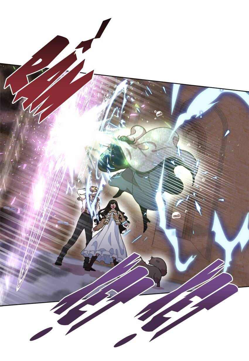 con gái bảo bối của ma vương chapter 128 53