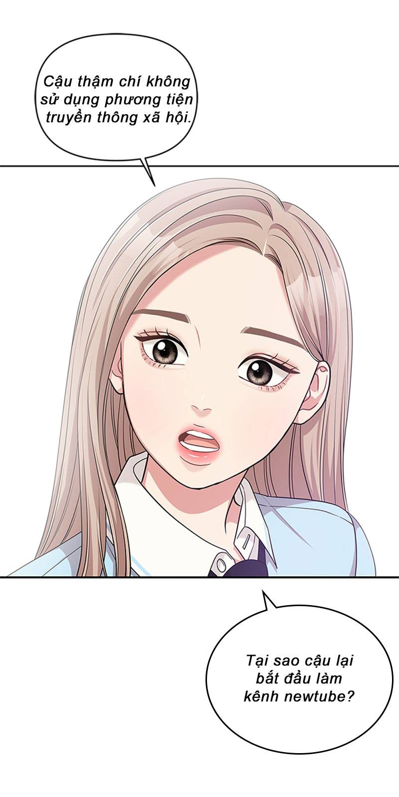 gửi tới bạn...người nắm giữ ngôi sao chapter 12 35