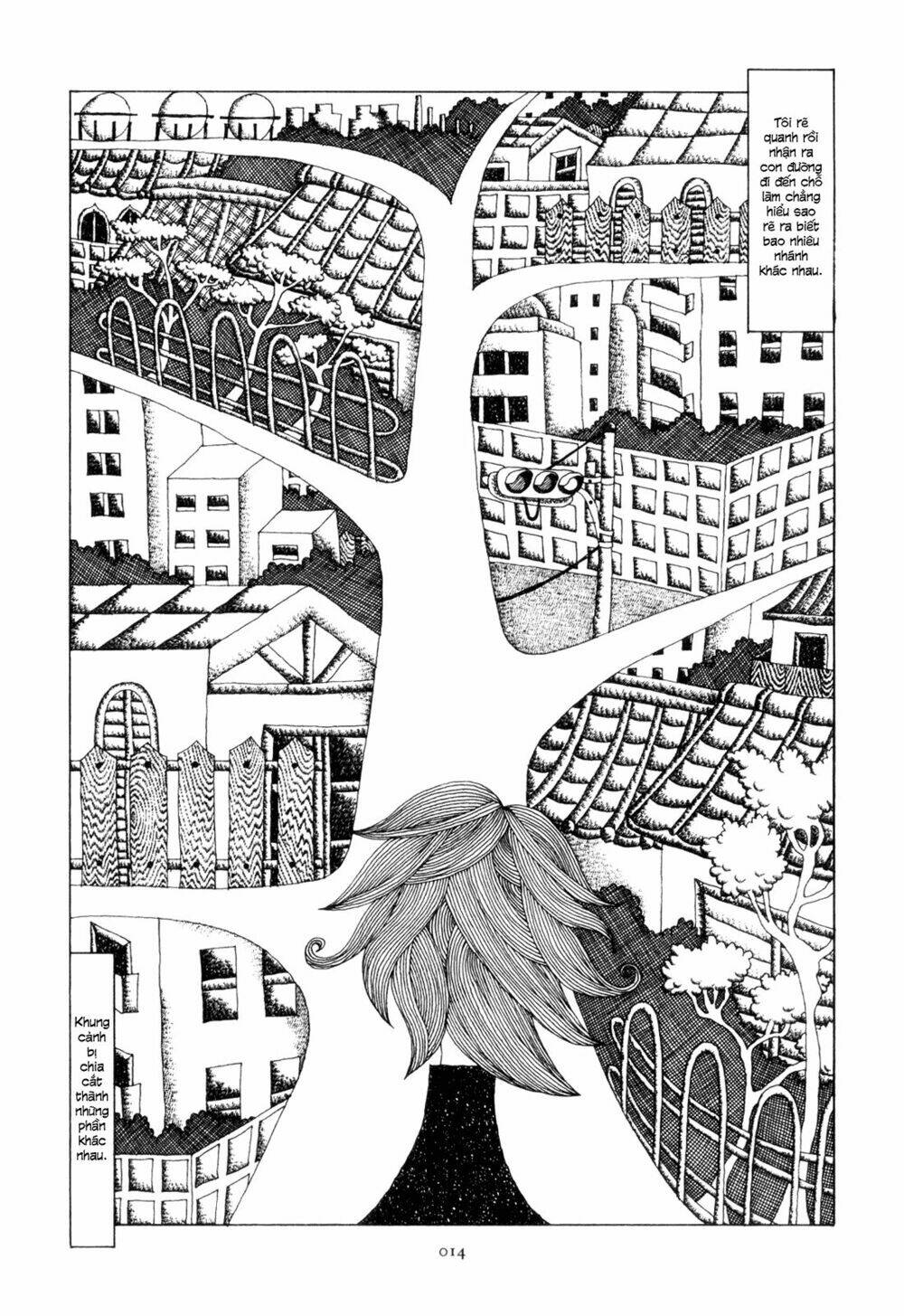 hành trình hướng về cuối thế giới chapter 0 19