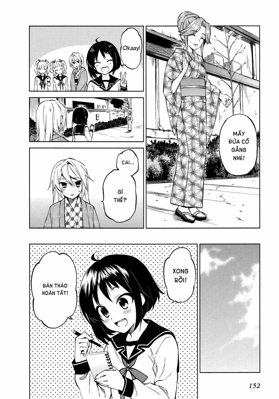 riko to haru to onsen to iruka chapter 5 18