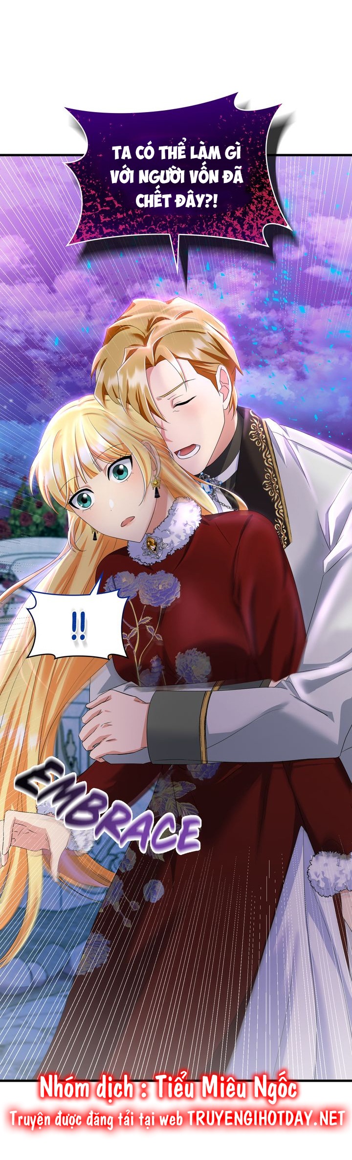 công lý của một ác nữ chapter 80 40