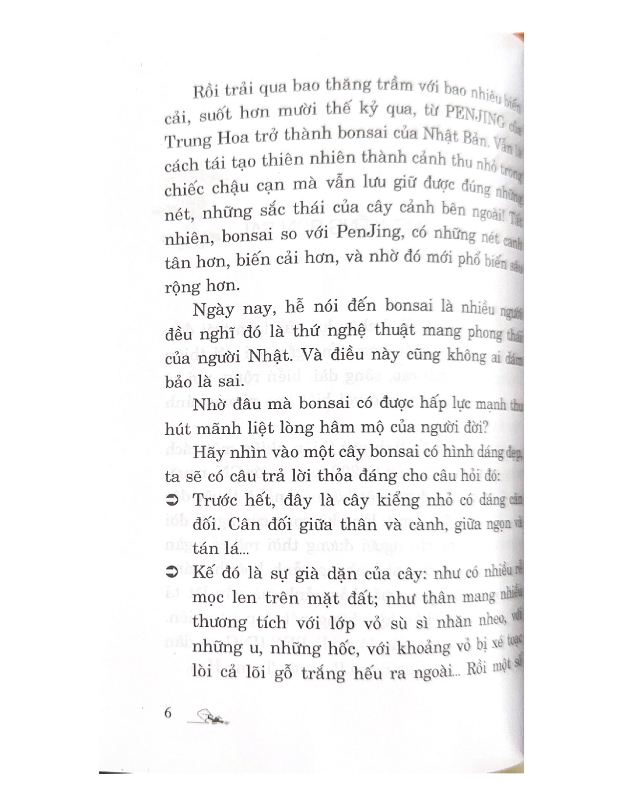 110 Câu Hỏi Đáp Chăm Sóc Và Tạo Dáng Bon Sai (Tái Bản) - Vanlangbooks