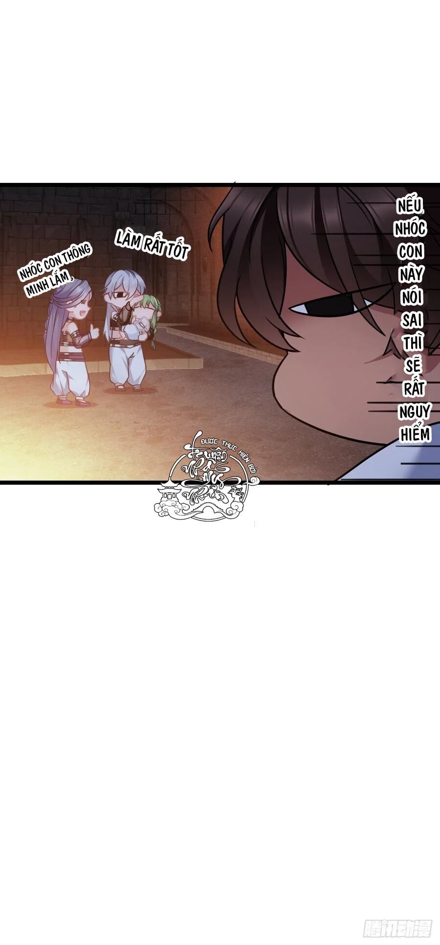 ta mới không gả cho hoàng tử phản diện chapter 59 32